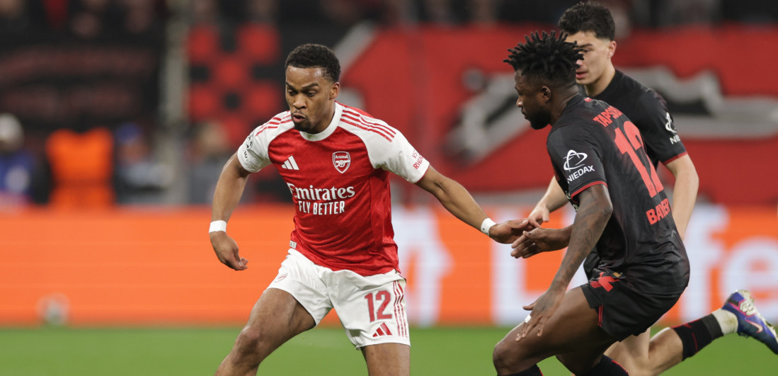 Glavobolja za Arsenal - Bez dvojice igrača u revanšu protiv Leverkuzena