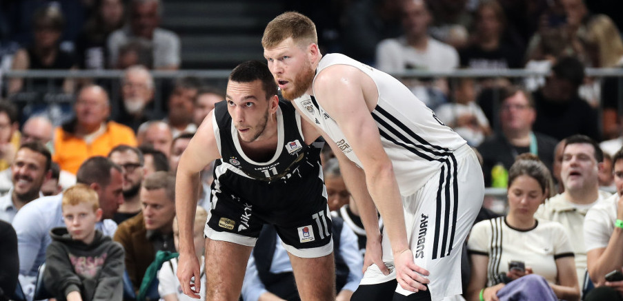 Bertans progovorio o Partizanu i Bogdanovićevom povratku: Jednu stvar nikada neće zaboraviti