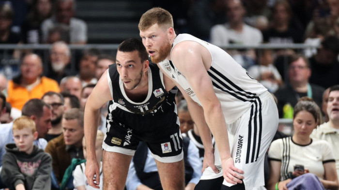 Bertans progovorio o Partizanu i Bogdanovićevom povratku: Jednu stvar nikada neće zaboraviti