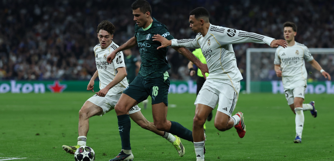 Siti juri čudo protiv Reala! Gvardiola: Ko ne veruje, neka i ne dolazi