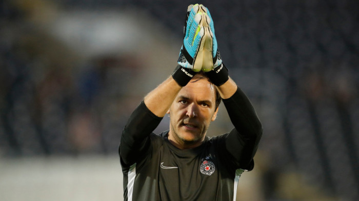 Stojković bez dlake na jeziku o problemima u Partizanu: Otkrio i zbog čega je otišao iz kluba