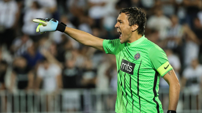 Nema primirja u Partizanu! Stojković odbio Mijatov poziv: Svi su ušli zbog njega, a sada je počeo rat