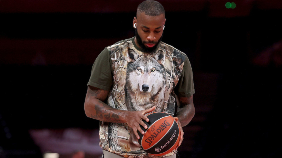 Sve za Kodija: Olimpijakos pravi čistku zbog Zvezdinog pleja