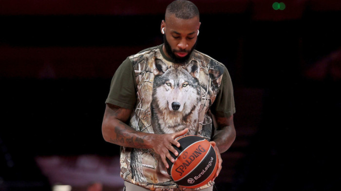 Sve za Kodija: Olimpijakos pravi čistku zbog Zvezdinog pleja