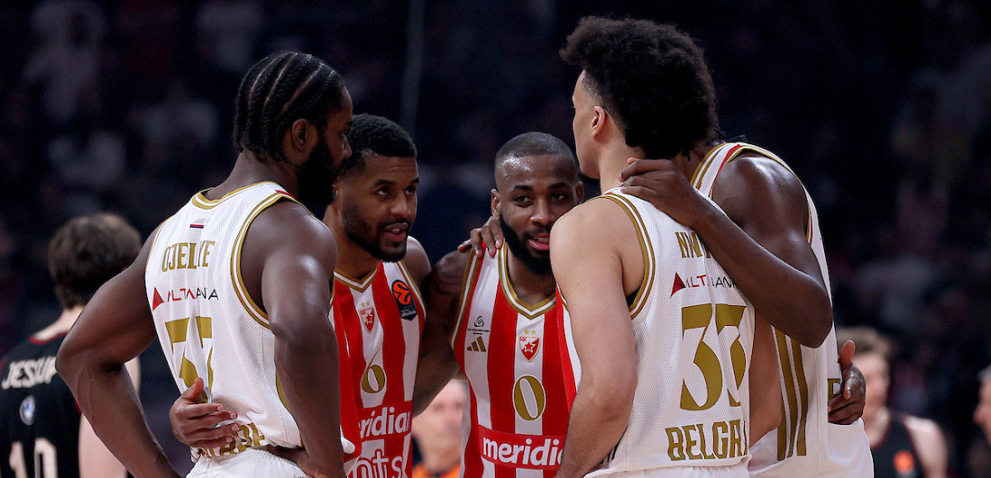 Šamar za Zvezdu: Ovo je bezobrazluk, crveno-beli ozbiljno poniženi