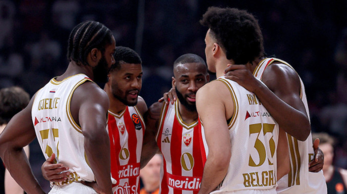 Šamar za Zvezdu: Ovo je bezobrazluk, crveno-beli ozbiljno poniženi