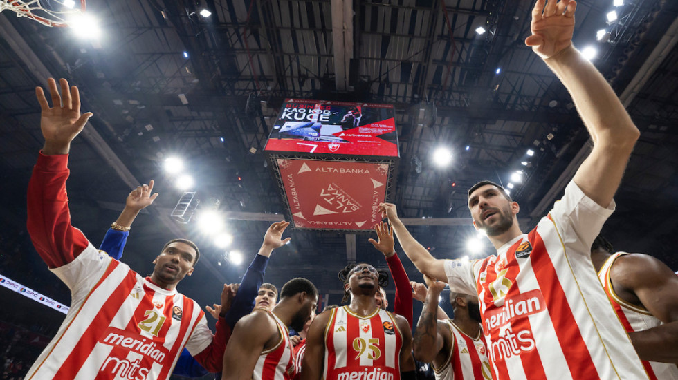 Loše vesti za Zvezdu: Barselona dobila ogromno pojačanje pred crveno-bele