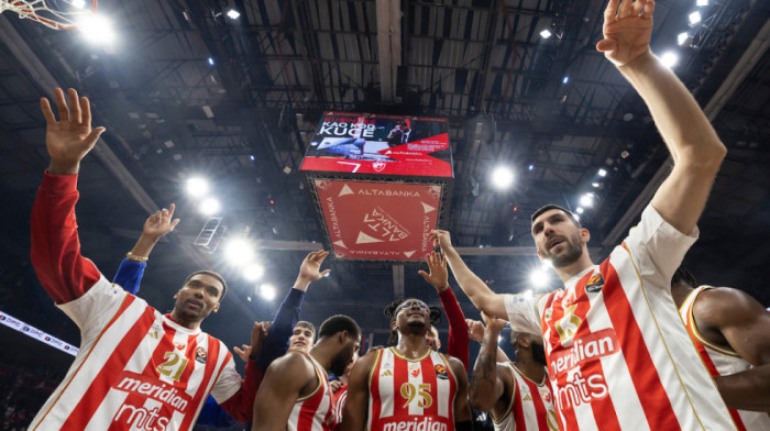 Loše vesti za Zvezdu: Barselona dobila ogromno pojačanje pred crveno-bele