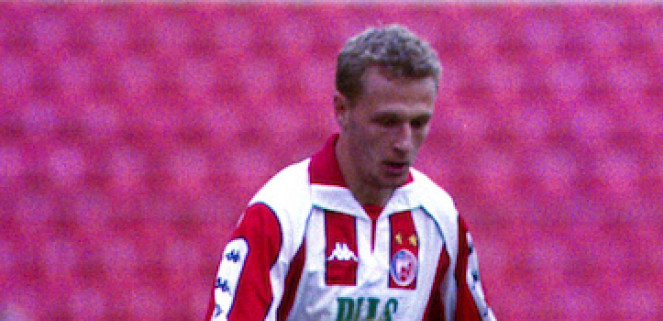 Bili smo u zatvoru 45 minuta, ulazimo, hvata nas jeza... Momci, nemojte biti bitange i propalice