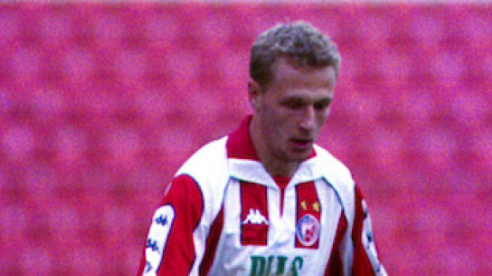 Bili smo u zatvoru 45 minuta, ulazimo, hvata nas jeza... Momci, nemojte biti bitange i propalice