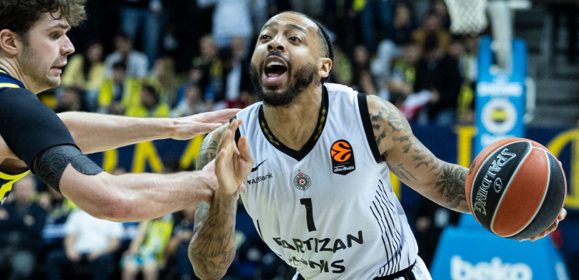 Karlikova povreda i raspad Partizana: Brojke otkrivaju koliko je plej iz Južnog Sudana falio crno-belima