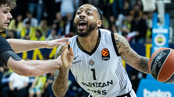 Karlikova povreda i raspad Partizana: Brojke otkrivaju koliko je plej iz Južnog Sudana falio crno-belima