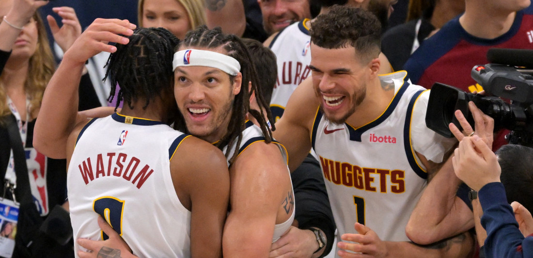 Napokon dobre vesti u Koloradu: Jokiću se vraća jedan od najvažnijih saigrača