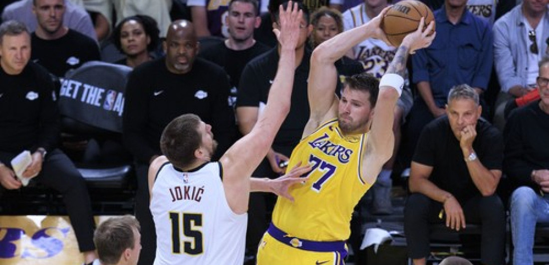 Trese se Amerika, Jokić i Dončić u istom timu? Evo šta kaže poznati Amerikanac