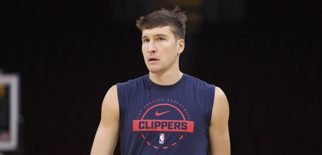 Bogdan Bogdanović i Partizan - Moguće već naredne sezone, ali...