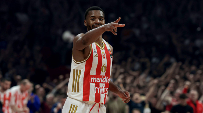 Džered Batler - Zvezdin džekpot i najbolji u Evroligi u "jedan na jedan"