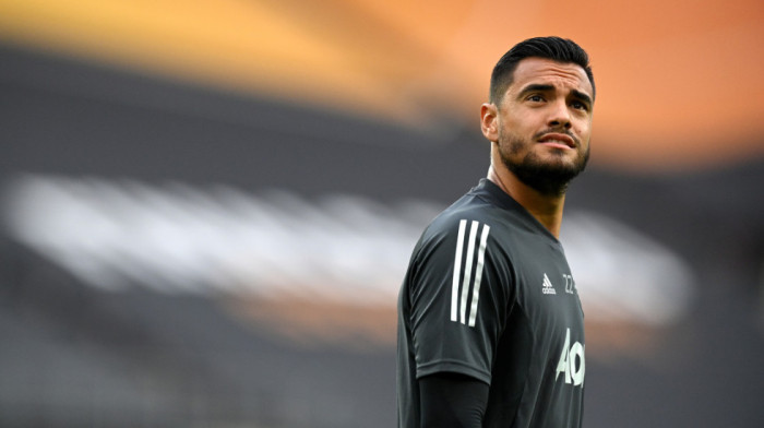 Kraj za heroja Argentine: Bivši golman Mančester junajteda okačio rukavice o klin