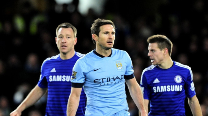 Legendarni engleski fudbaler doživeo nesreću na skijanju!