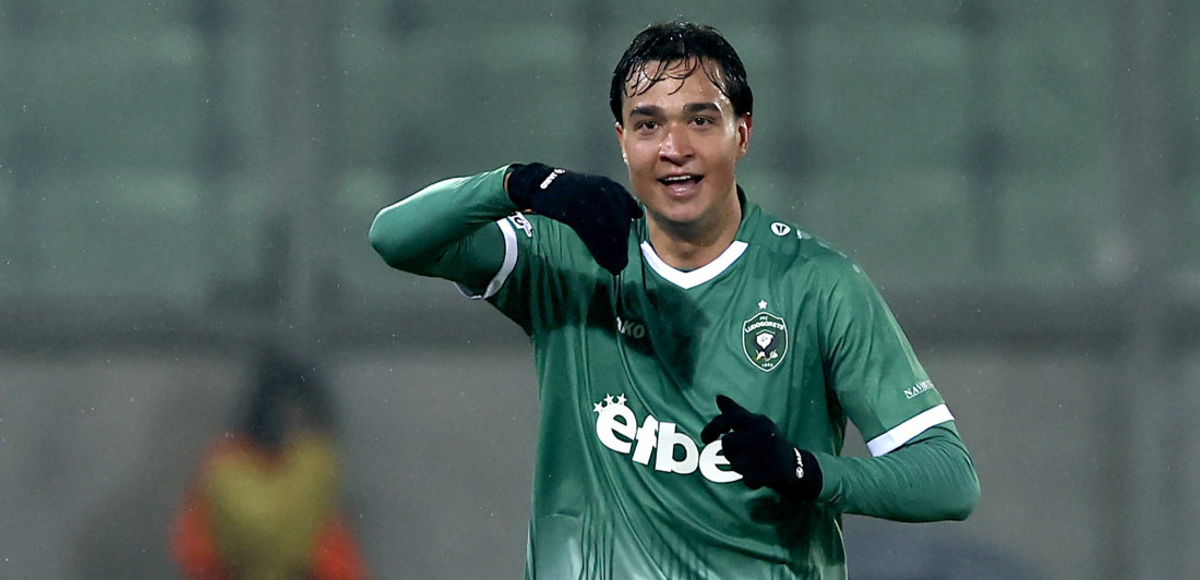 Stanić sve bliži "San Siru": Još jedan Srbin stiže u Milan?