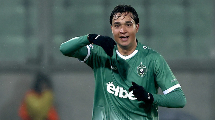 Stanić sve bliži "San Siru": Još jedan Srbin stiže u Milan?