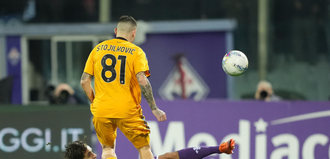 Napadač odjavio Srbiju: Više bih voleo da igram za Švajcarsku!