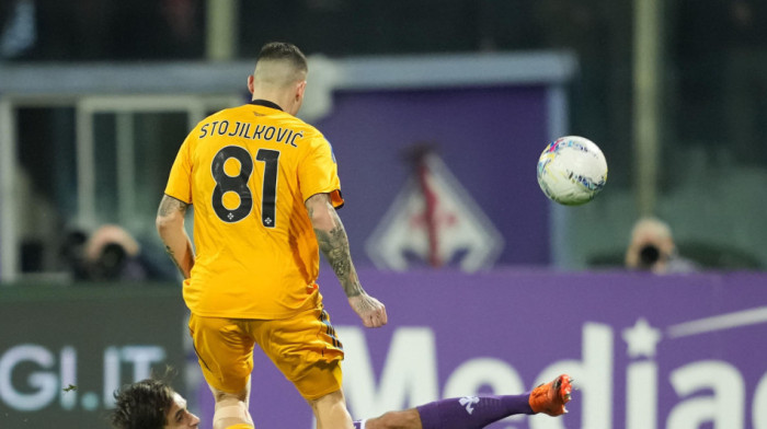 Napadač odjavio Srbiju: Više bih voleo da igram za Švajcarsku!