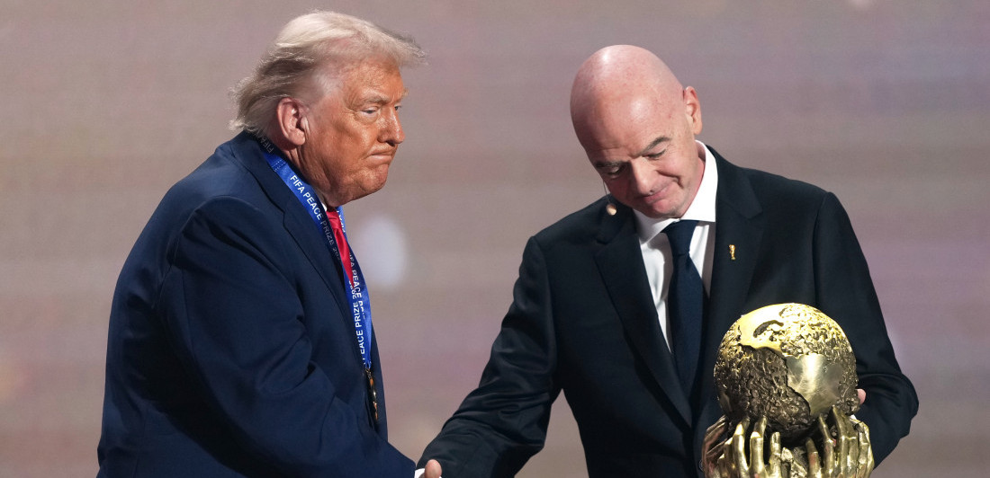 Rat kvari planove: Bez ustupaka za Iran - Oglasila se FIFA, nastavlja se haos pred Svetsko prvenstvo