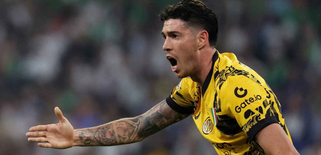 Barsa stala na noge i odmah obara rekord: Bastoni postaje najskuplji defanzivac ikada?