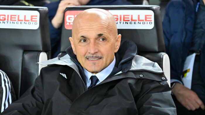 Palo rukovanje u Torinu: Juventus i Spaleti dogovorili produetak ugovora