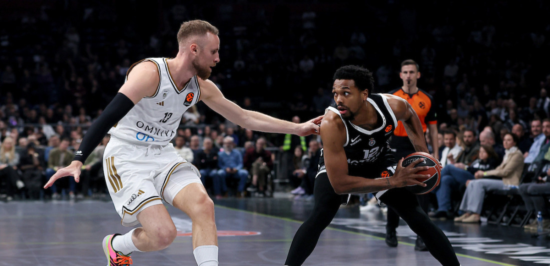 Partizan oslabljen i otpisan u Emiratima: Očekuje nas prava drama u finalu ABA lige