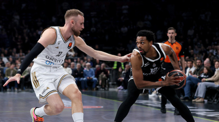 Partizan oslabljen i otpisan u Emiratima: Očekuje nas prava drama u finalu ABA lige