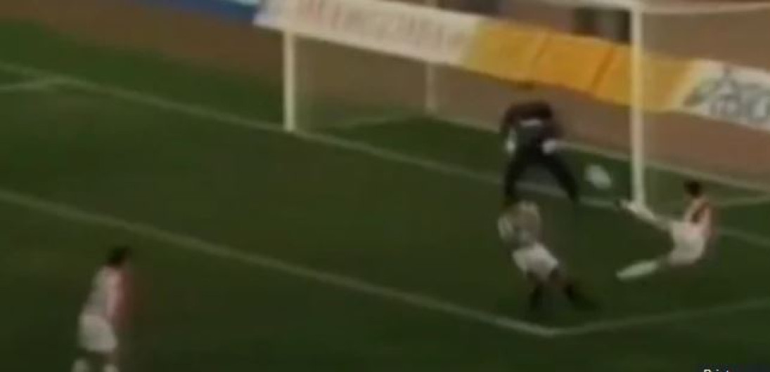 Na današnji dan: Makazice Krupnikovića na 99. večitom derbiju (VIDEO)