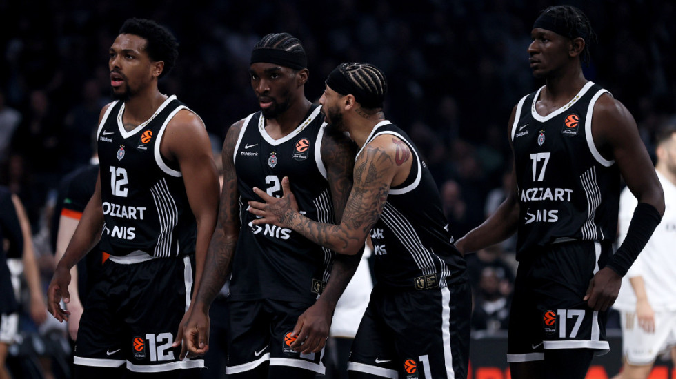 Karlik posle rušenja Dubaija: Blagosloven sam, ovo je za mene lično