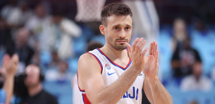 Životna drama Alekse Avramovića: Dron je pogodio metu blizu mog stana u Dubaiju