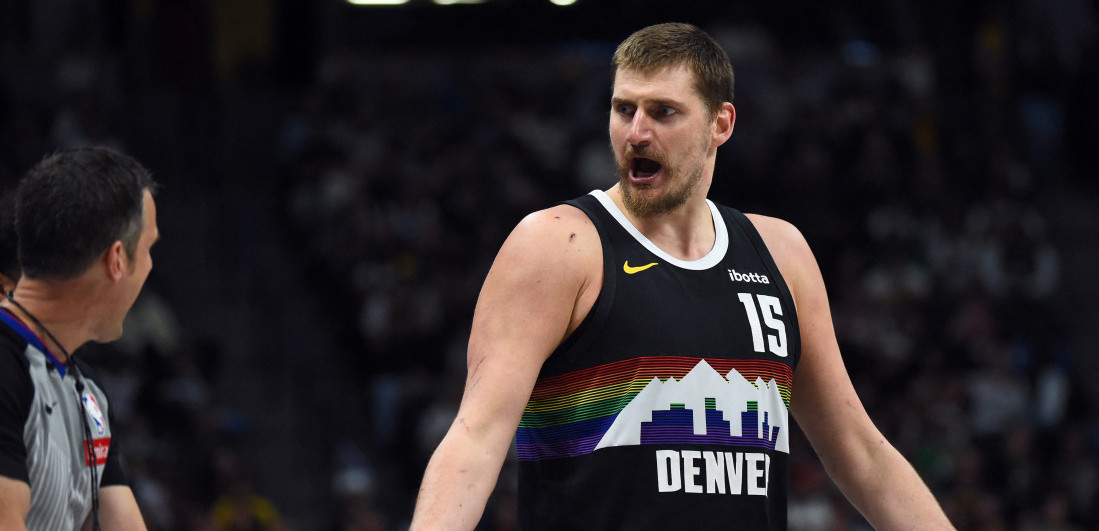Šta se dešava sa Jokićem? Trener Denvera otkrio problem, ovo muči srpskog košarkaša