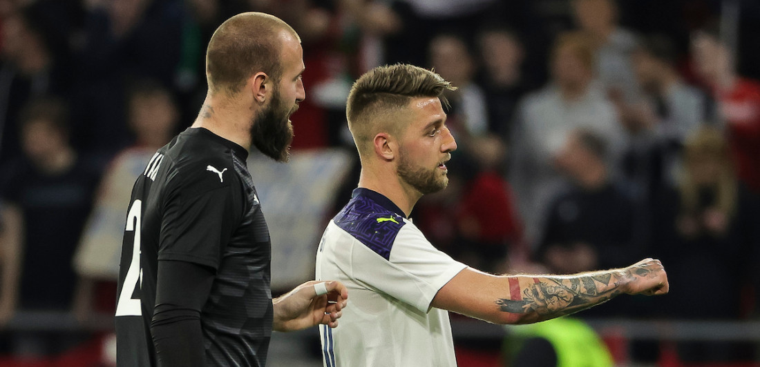 Od psihološke blokade do velikog povratka: Srbija dobija dva velika pojačanja