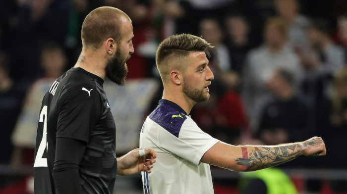 Od psihološke blokade do velikog povratka: Srbija dobija dva velika pojačanja