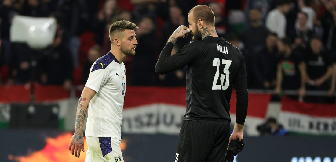 Tim Srbije za Španiju: Braća povratnici predvode "orlove" - Joviću nagrada za golove