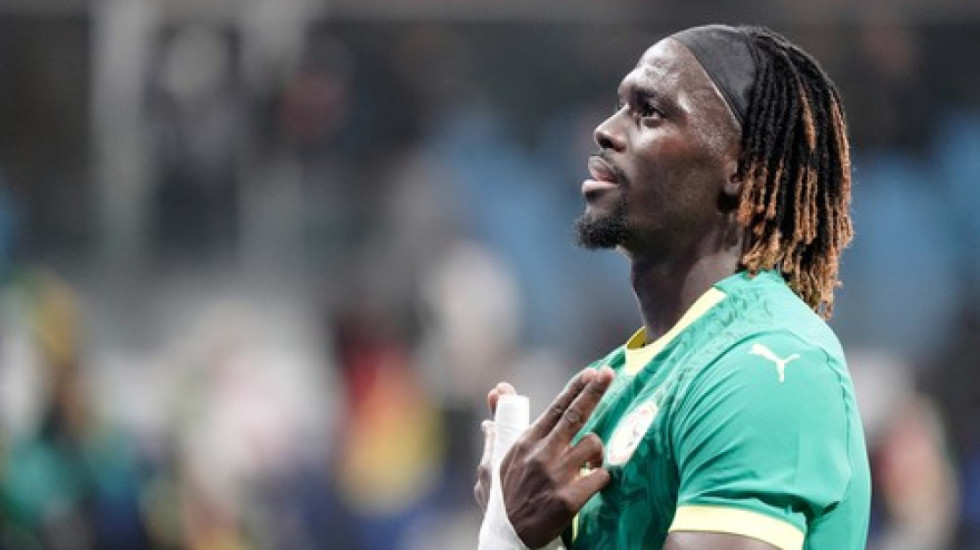 Bivši fudbaler Zvezde besan jer je Senegalu oduzeta titula: Šerif se oglasio posle šokantne odluke