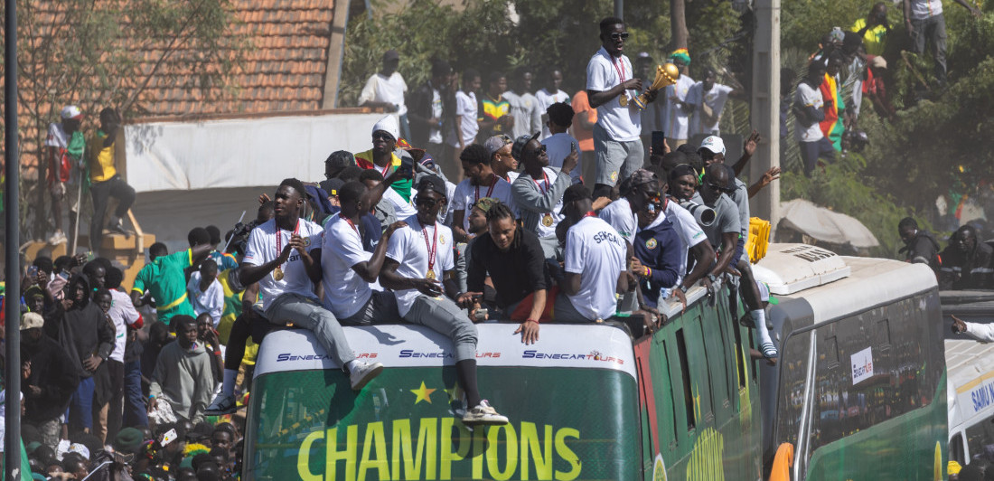 Senegal neće da ćuti: Šampioni Afrike podnose žalbu nakon oduzimanje titule