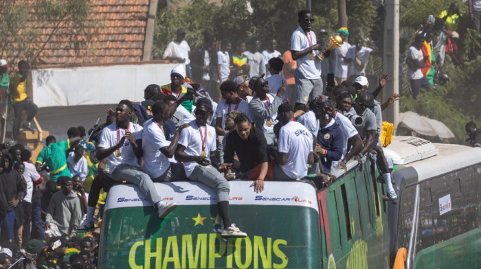 Senegal neće da ćuti: Šampioni Afrike podnose žalbu nakon oduzimanje titule