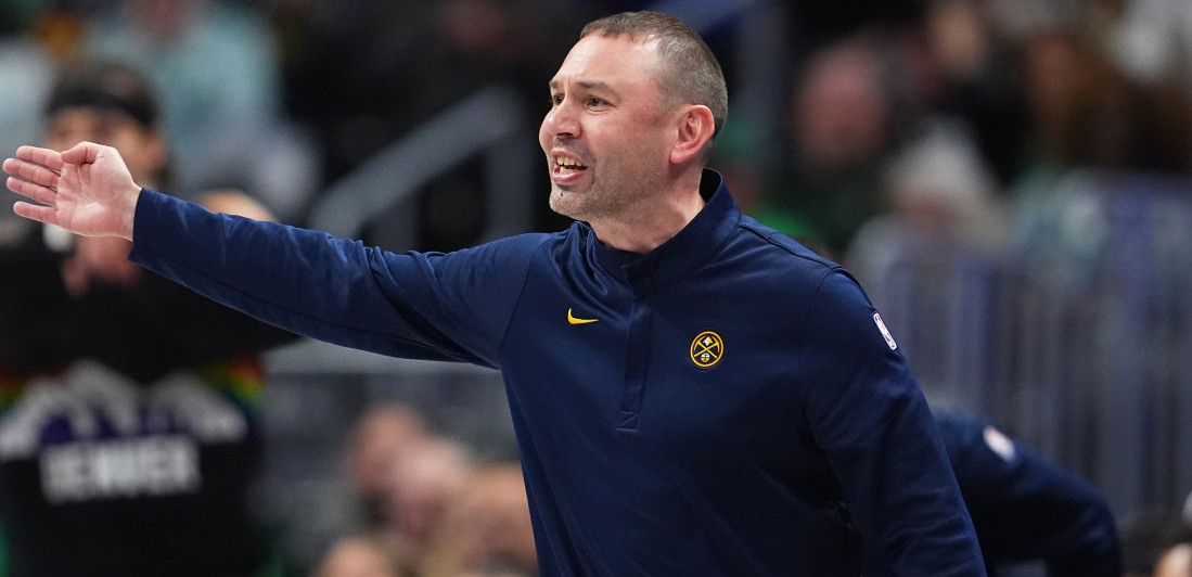 Adelman nakon razbijanja File: "Jokića će uvek udvajati, ali večeras su svi bili sjajni"