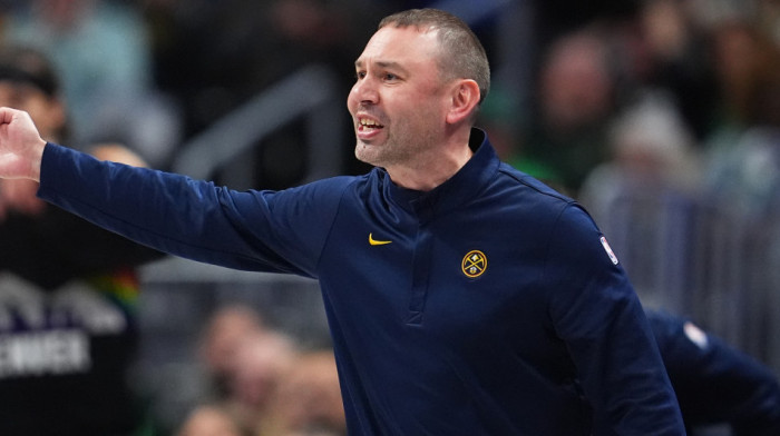 Adelman nakon razbijanja File: "Jokića će uvek udvajati, ali večeras su svi bili sjajni"