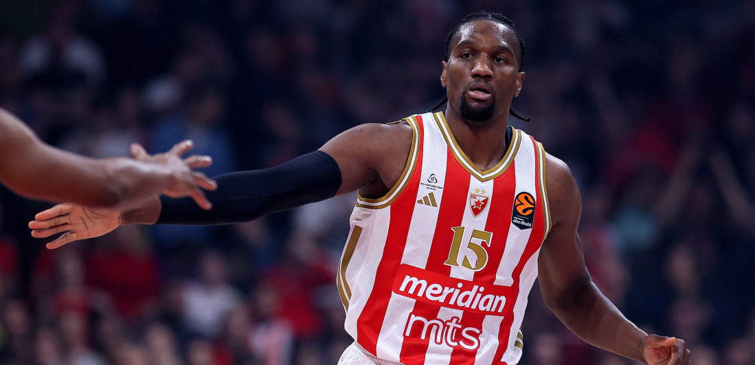 Izundu napušta Zvezdu? Bivši prvak Evrope zagrizao za centra crveno-belih