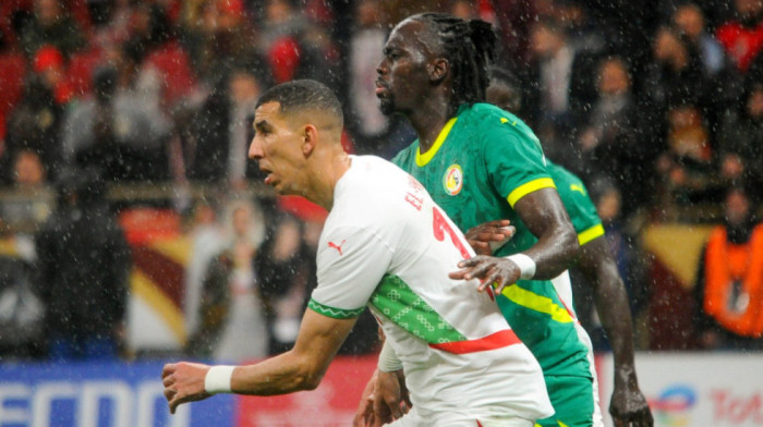 Senegalci digli glas: Šerif i Mane žestoko udarili posle oduzimanja titule prvaka Afrike