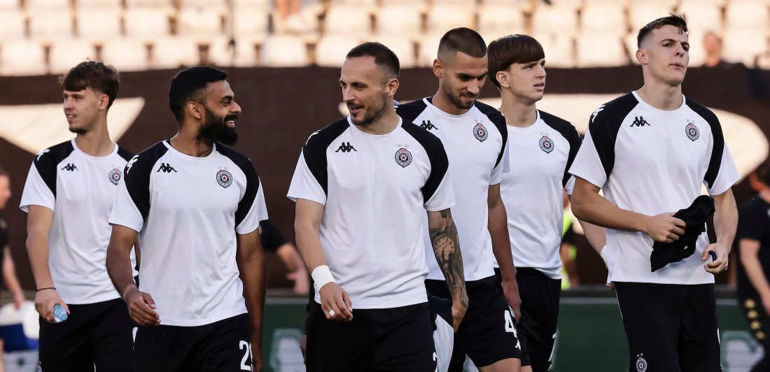 Šok u Humskoj: Talenat koji je debitovao za Partizan sada neće da se vrati u Teleoptik