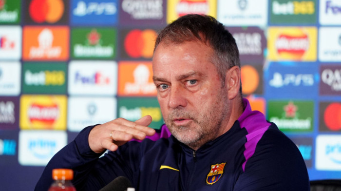 Od Hajdelberga do "Kamp Noua": Majka ga rodila sa 16, preživeo tešku nesreću, a Maradona mu ostavio ožiljak