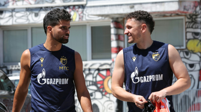 Zvezda umalo ostala bez štopera: Defanzivac u poslednjem momentu odbio unosnu ponudu poznatog kluba