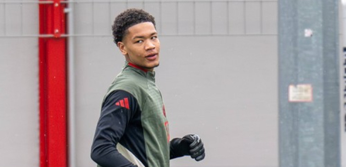 Neverovatno: Na golu Bajerna klinac od 16 godina, klub dobio posebnu dozvolu