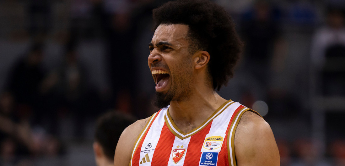 Navijači Zvezde u transu: Najbolji igrač ostaje i naredne sezone!?